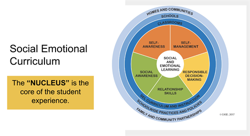 SEL curriculum image